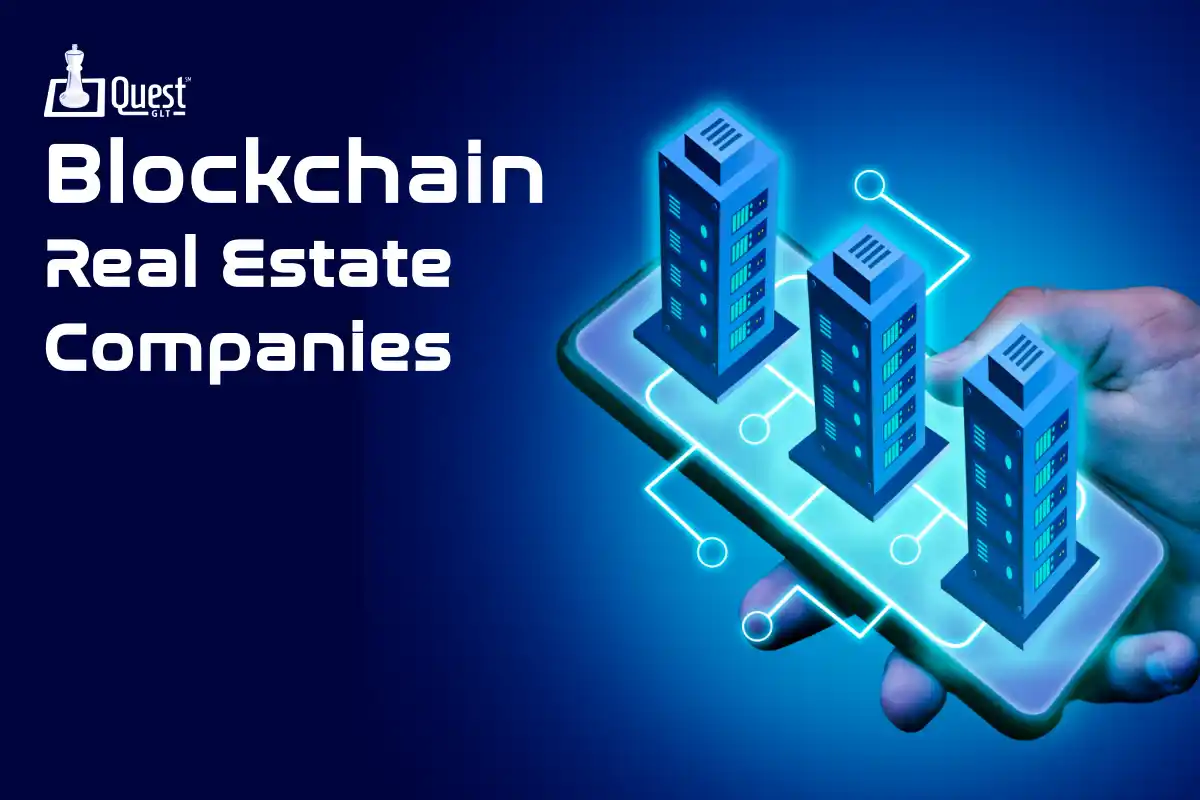 Exploring the Pinnacle: The Top 10 Blockchain Real Estate Companies of 2024
